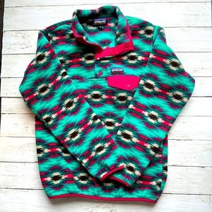 Women’s Patagonia Sweatshirt Size S